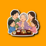 Respect for the Aged Day