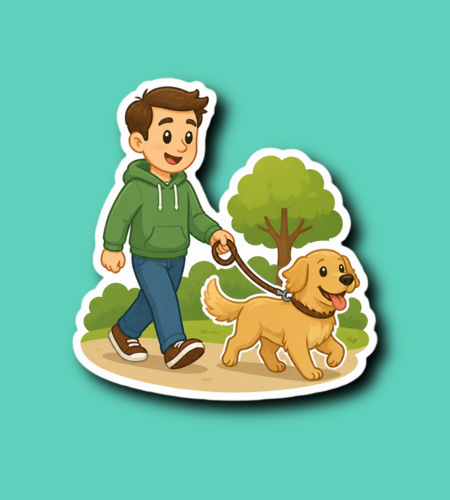 Responsible Dog Ownership Day