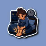 Restless Legs Awareness Day