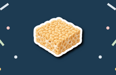 Rice Krispies Treats Day