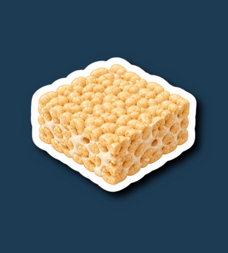 Rice Krispies Treats Day