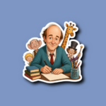 Roald Dahl Day