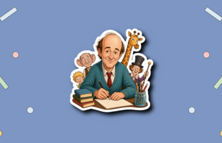 Roald Dahl Day