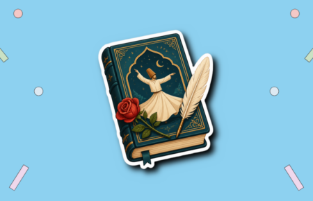 Rumi Day