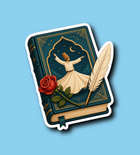 Rumi Day