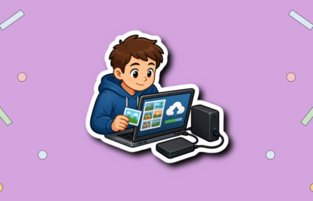 Save Your Photos Day