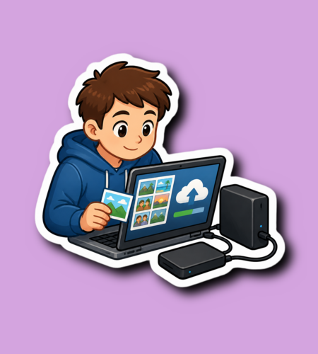 Save Your Photos Day