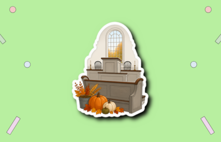 Schwenkfelder Thanksgiving