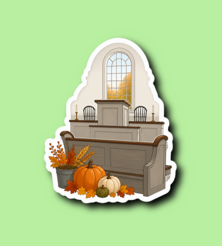 Schwenkfelder Thanksgiving