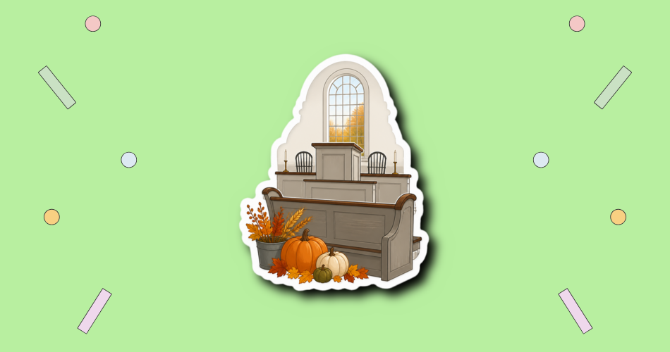 Schwenkfelder Thanksgiving