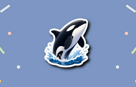 Shamu the Whale Day