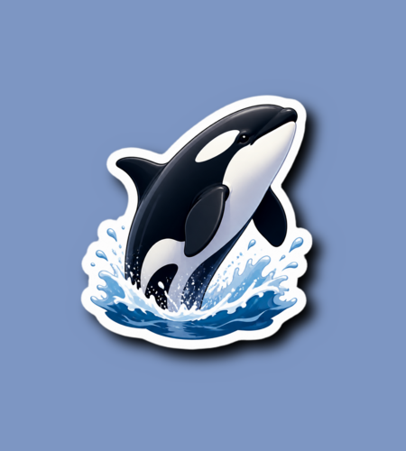 Shamu the Whale Day