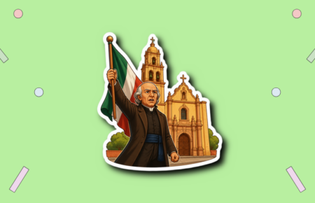 Shout of Dolores