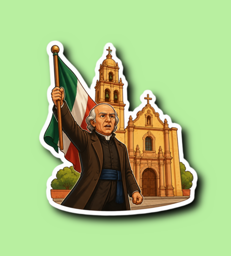 Shout of Dolores