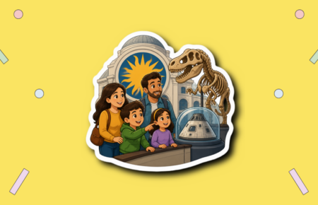 Smithsonian Day