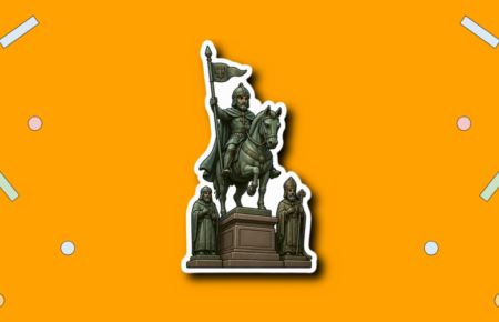 St. Wenceslas Day — Statehood Day