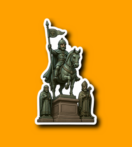 St. Wenceslas Day — Statehood Day