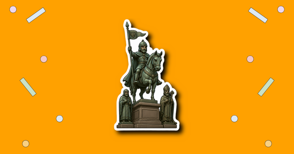 St. Wenceslas Day — Statehood Day