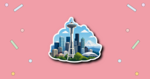 Stay Away From Seattle Day