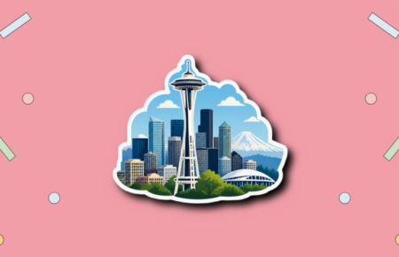 Stay Away From Seattle Day