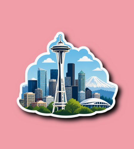 Stay Away From Seattle Day