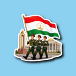 Tajikistan Independence Day