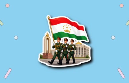 Tajikistan Independence Day