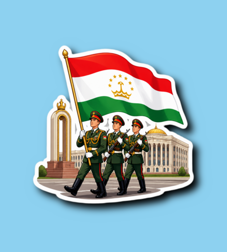 Tajikistan Independence Day