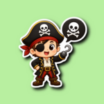 Talk Like a Pirate Day