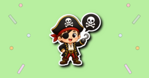 Talk Like a Pirate Day