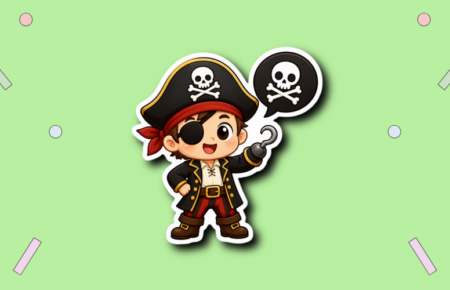 Talk Like a Pirate Day