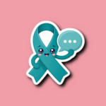 Teal Talk Day