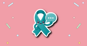 Teal Talk Day