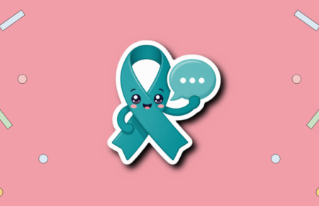 Teal Talk Day