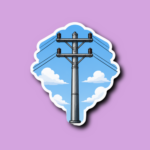 Telegraph Pole Appreciation Day