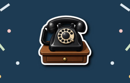 Telephone Tuesday