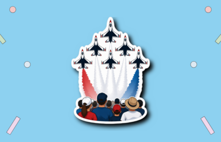 U.S. Air Force Day