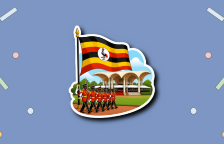 Uganda Independence Day