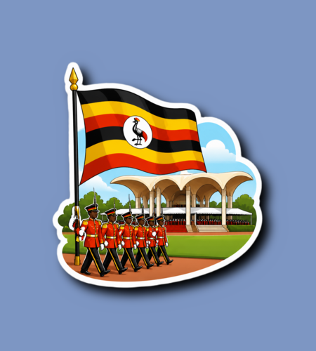 Uganda Independence Day