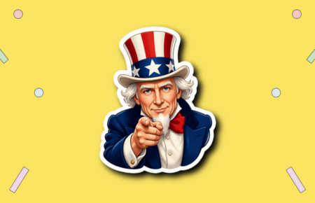 Uncle Sam Day