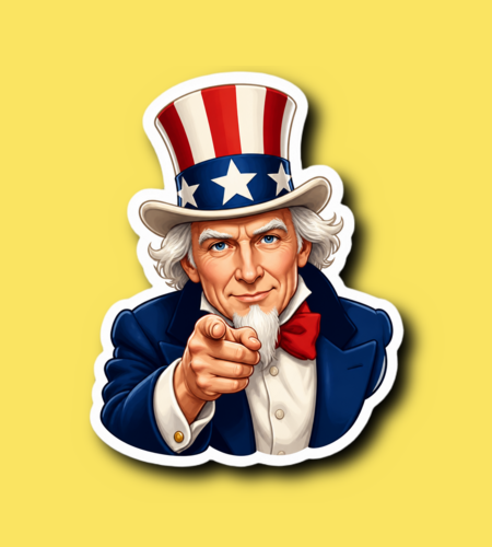 Uncle Sam Day