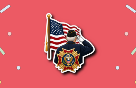 VFW Day