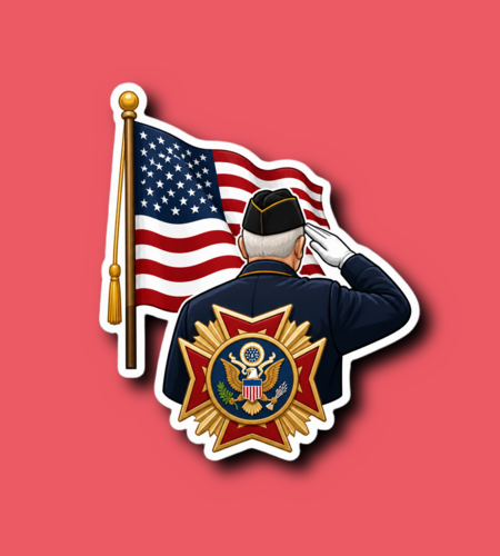 VFW Day