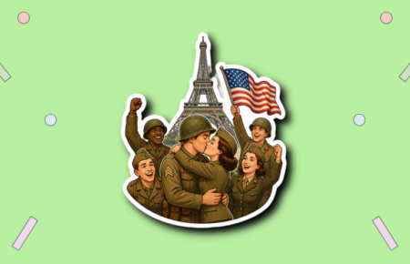 VJ Day