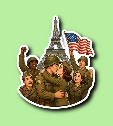 VJ Day