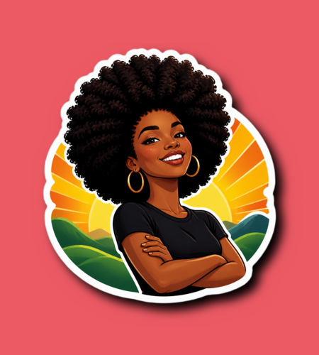 World Afro Day