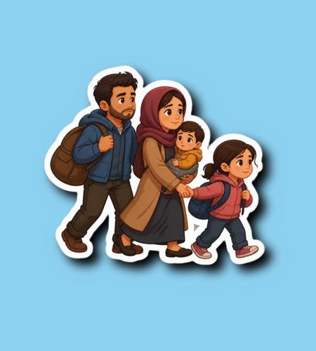 World Day of Migrants and Refugees