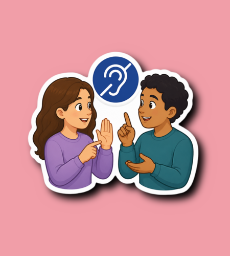 World Day of The Deaf