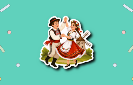 World Folklore Day