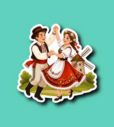 World Folklore Day
